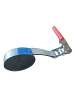 Chinga clichet STANDARD - 50 mm