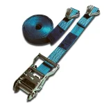 Chinga cu clichet si carlige 35 mm