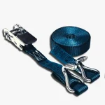 Chinga cu clichet si carlige 25 mm